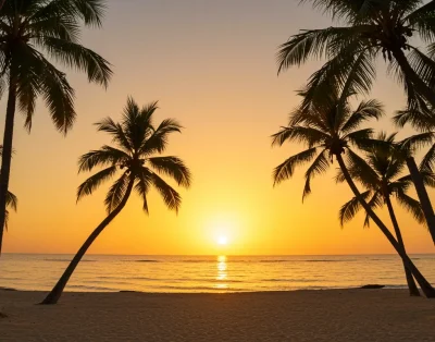 Exploring Okrug “Copacabana” – The Hub of Active Summer FunThe Most Beautiful Beaches