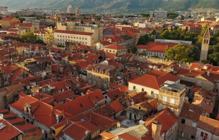 The Ultimate Summer Vibe – Trogir Cultural Summer 2026